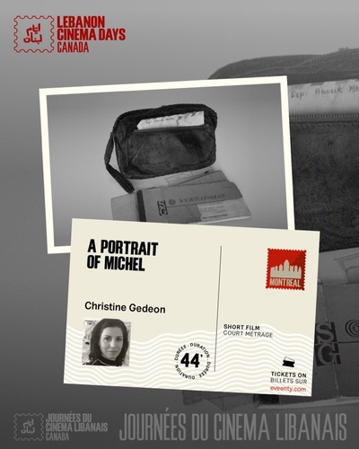 A Portrait of Michel