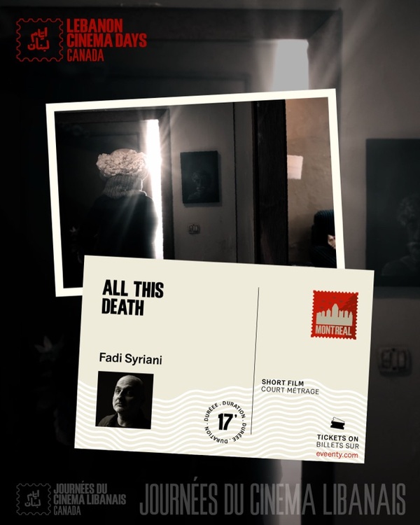 All This Death