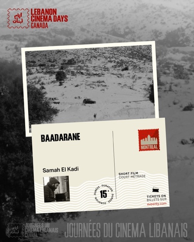 Baadarane