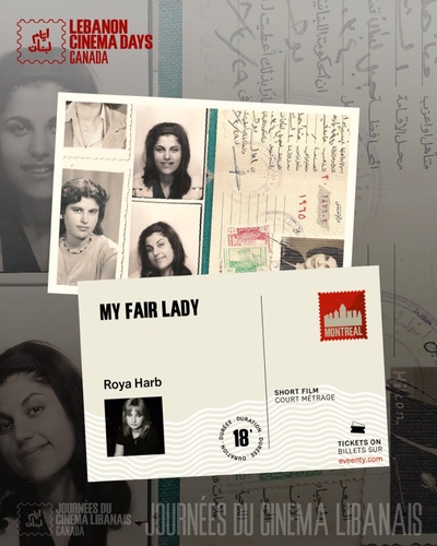 My Fair Lady