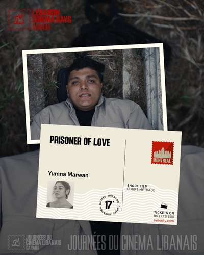 Prisoner of Love