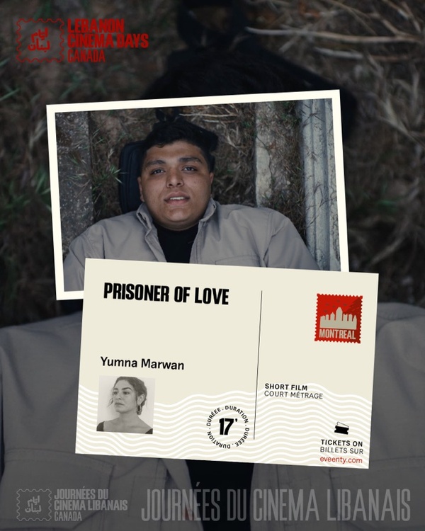 Prisoner of Love