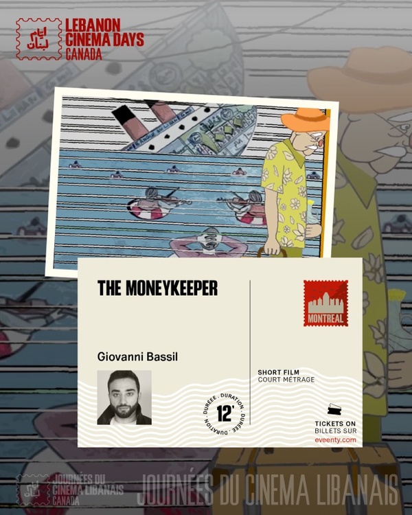 The Moneykeeper