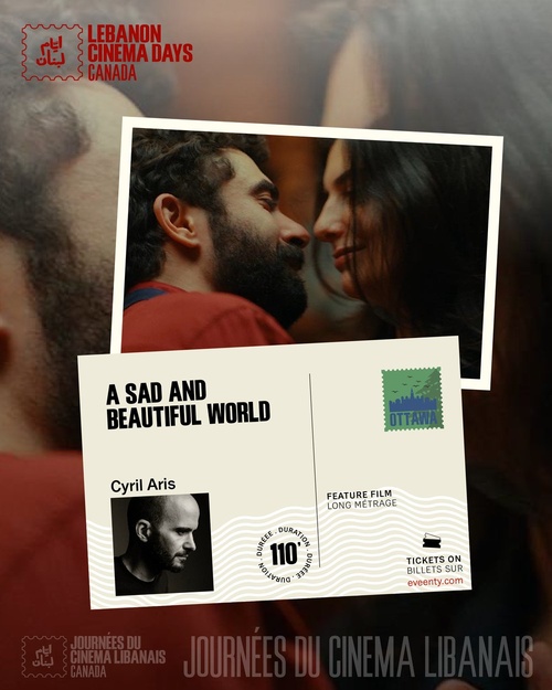 A Sad and Beautiful World
