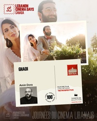 Ghadi