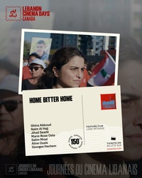 Home Bitter Home