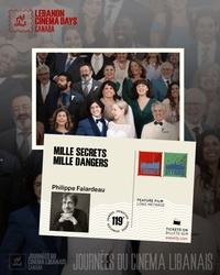 Mille Secrets Mille Dangers