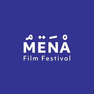 Logo of MENA Film Festival — Vancouver.
