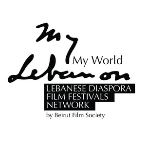 Logo of My Lebanon My World.