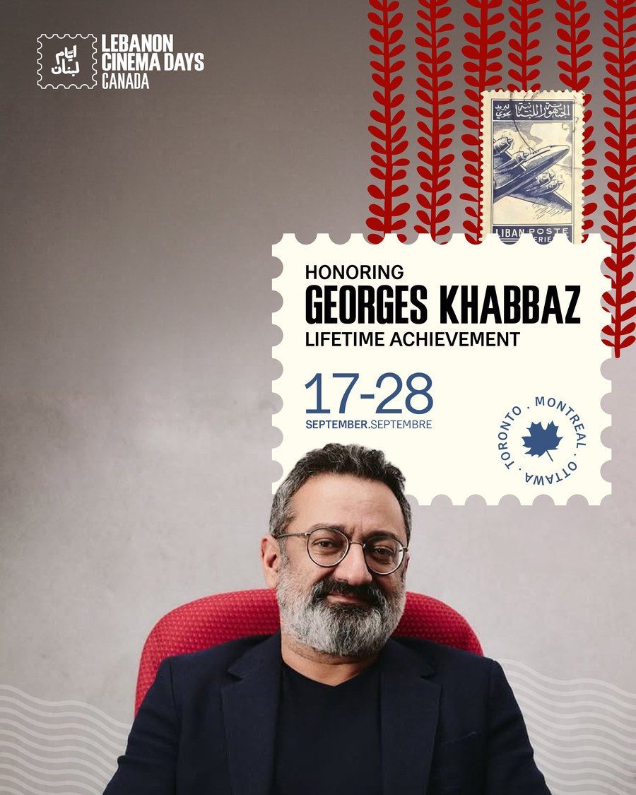 Georges Khabbaz