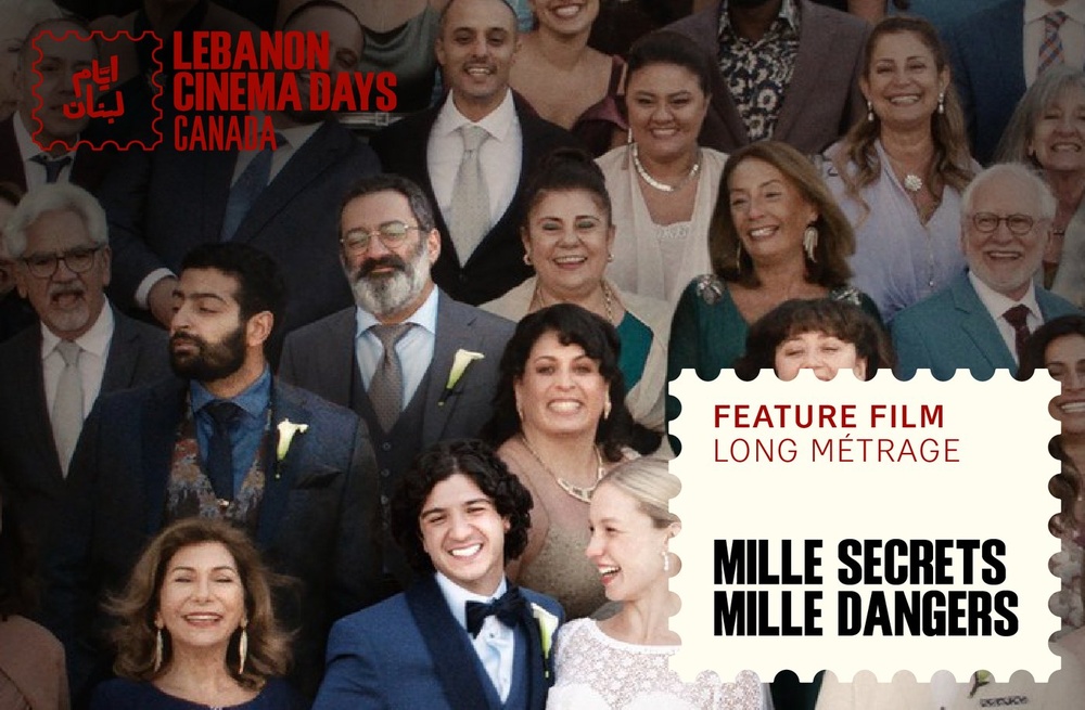 Mille secrets mille dangers, directed by Philippe Falardeau