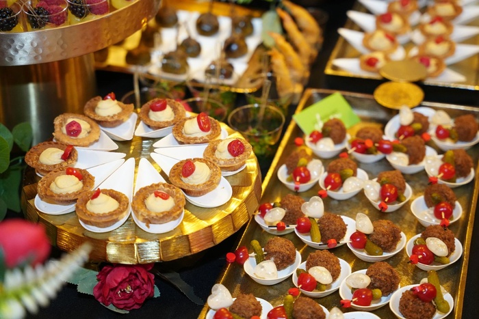 Prêt à Table