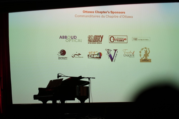 The Ottawa chapter