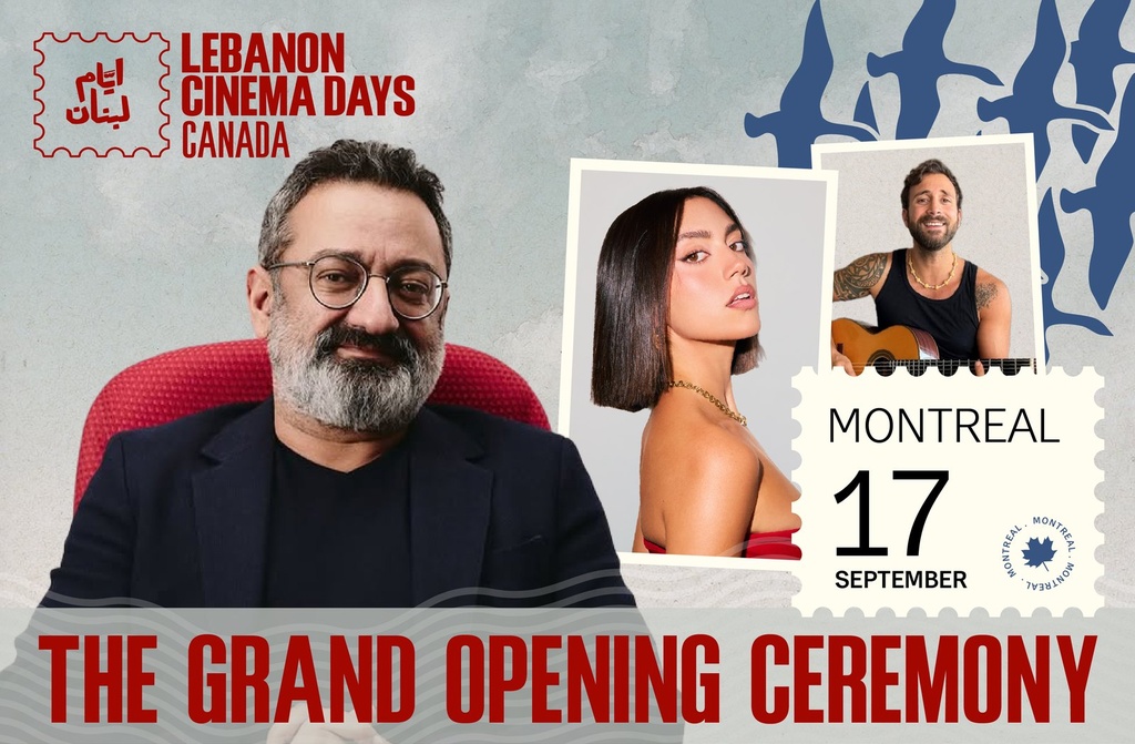 Montreal - The Grand Opening Ceremony