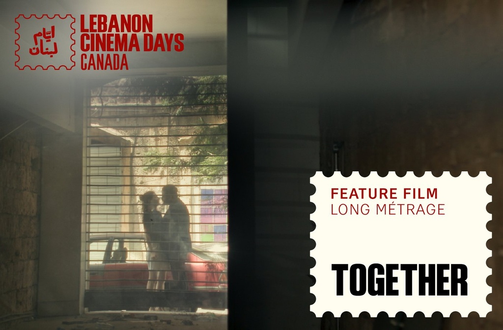 Montreal - Together Feature Film
