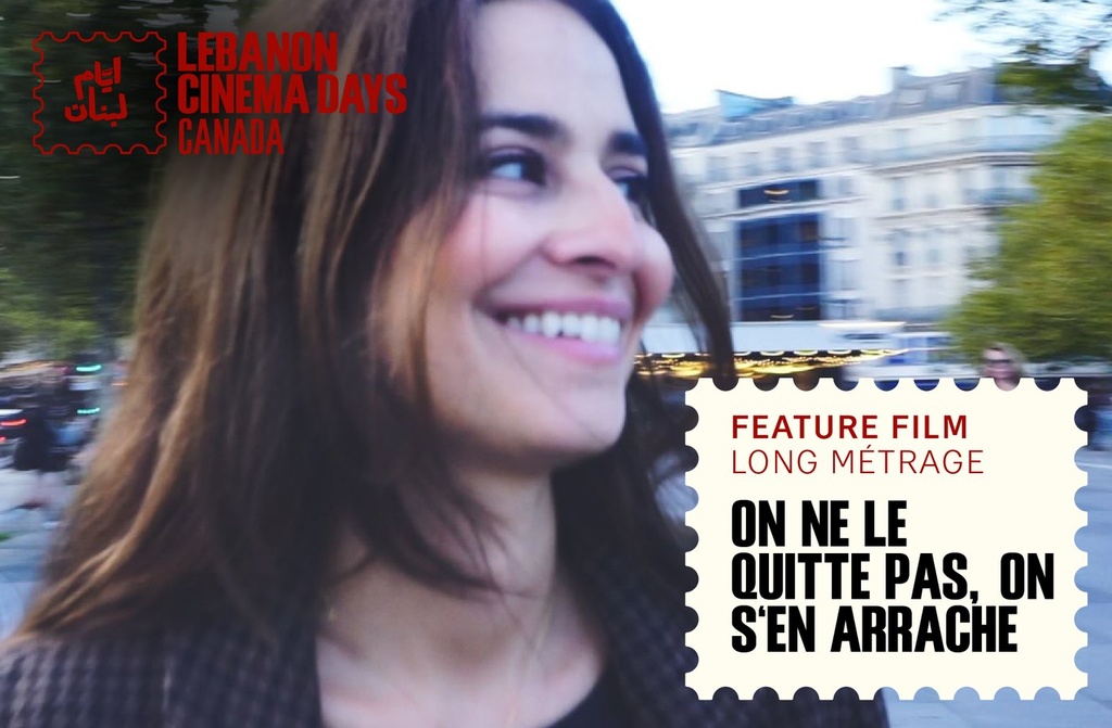 Montreal - On Ne Le Quitte Pas, On S'arrache